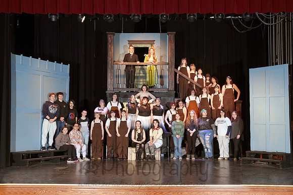 Cast Photo