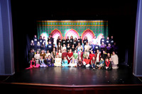 Aladdin - Middle School Musical