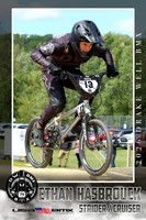 Drake Well BMX
